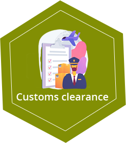 Pitch Transit and Logistic Services | customs clearance