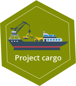 Pitch Transit and Logistic Services | project cargo