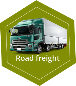 Pitch Transit and Logistic Services | road freight