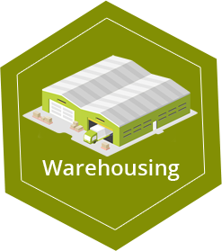 Pitch Transit and Logistic Services | warehousing